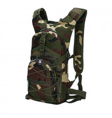 Рюкзак Aokali Outdoor B10 20 л Camouflage Green