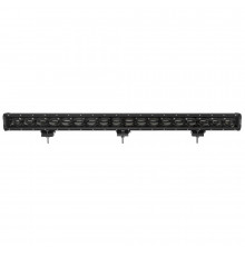 Світлодіодна фара-люстра Starlight 180 watt 10-30V IP68 (lsb-lens-180)