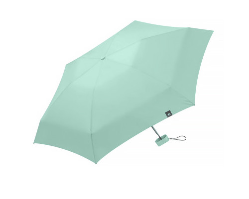Міні-парасолька Lesko 191T Turquoise (12336-75027) Міні-парасолька Lesko 191T Turquoise (12336-75027)
