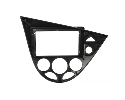 Перехідна рамка 9 Lesko Ford Focus 1998-2004 (3867) Перехідна рамка 9 Lesko Ford Focus 1998-2004 (3867)