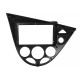 Перехідна рамка 9 Lesko Ford Focus 1998-2004 (3867)