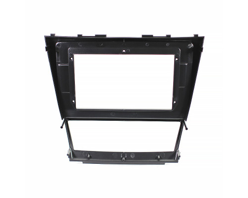 Перехідна рамка Lesko 10.1" Toyota Camry, Aurion, Daihatsu Altis 2006-2011 TO 182T Silver (6515-22639) Перехідна рамка Lesko 10.1" Toyota Camry, Aurion, Daihatsu Altis 2006-2011 TO 182T Silver (6515-22639)