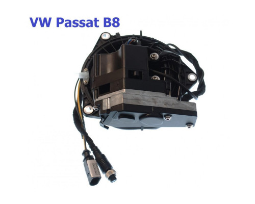 Камера заднього виду Baxster HQC-803 Passat B8 Камера заднього виду Baxster HQC-803 Passat B8