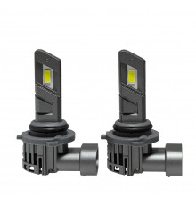 Комплект світлодіодних ламп Baxster SX Active HB4 48W 5800K 12V