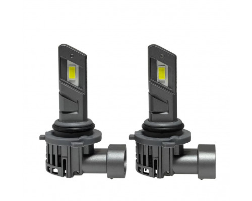 Комплект світлодіодних ламп Baxster SX Active HB4 48W 5800K 12V Комплект світлодіодних ламп Baxster SX Active HB4 48W 5800K 12V