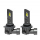 Комплект світлодіодних ламп Baxster SX Active HB4 48W 5800K 12V