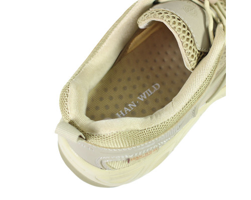 Тактичні чоловічі кросівки Han-Wild Outdoor Upstream Shoes 40 Тактичні чоловічі кросівки Han-Wild Outdoor Upstream Shoes 40