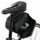 Велосумка під сідло велосипеда West Biking YP0707306 2,7 л Black 13352-85816