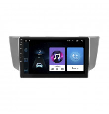 Штатна магнітола Lesko 9" для Lexus RX II 2003-2006 1/16Gb Wi-Fi GPS Base (10267-44851)