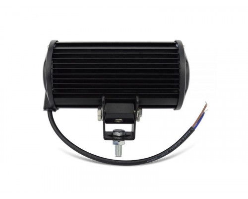 Світлодіодна фара AllLight H-144W spot 10-30V Світлодіодна фара AllLight H-144W spot 10-30V