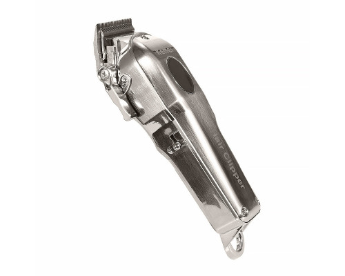 Машинка для стрижки волосся Kemei KM-2002 з металевим корпусом (6303-21617) Машинка для стрижки волосся Kemei KM-2002 з металевим корпусом (6303-21617)