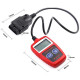 Автосканер діагностичний No Brand CarD MS309 OBD-2 сканер несправностей автомобіля (RD050708)