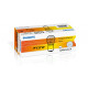 Автолампа ук. PHILIPS 12496NACP PY21W 12V 21W BAU15s Amber
