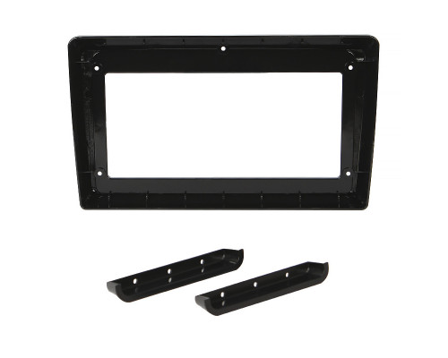 Рамка No Brand 9" Citroen C-Crosser 2007-2012 C4 / Aircross 2012-2017 / Peugeot 4007 2007-2012 / 4008 2012-2017 (11711-69426)