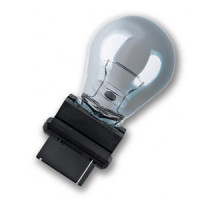 Автолампа ук. OSRAM 3156 P27W 12V W2, 5x16d 10X5
