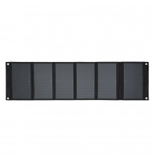 Сонячна батарея портативна Квант PSB-40W 2USB 5 вольт/DC 18 вольт