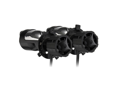 Комплект світлодіодних лінз HeadLight A80 H4 BI-LED 12-24V Комплект світлодіодних лінз HeadLight A80 H4 BI-LED 12-24V