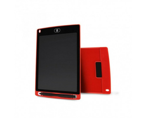 Графічний планшет для малювання Psheko Writing Tablet 12" Red (PH050635) Графічний планшет для малювання Psheko Writing Tablet 12" Red (PH050635)
