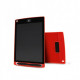 Графічний планшет для малювання Psheko Writing Tablet 12" Red (PH050635)