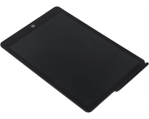 Кольоровий графічний планшет для малювання Psheko Writing Tablet 16" Black (FR050645)