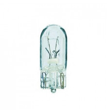 Автолампа ук. PHILIPS 13961CP W5W 24V 5W W2, 1X9, 5d