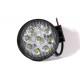 Світлодіодна фара AllLight 05T-27W 9chip EPISTAR spot 9-30V