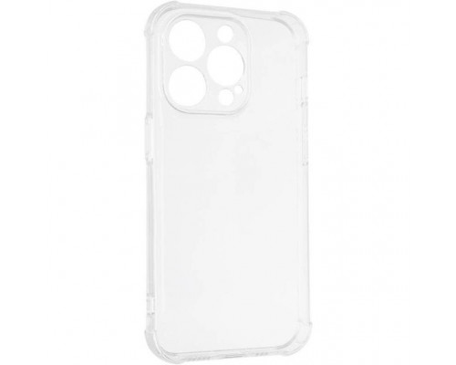 Силіконовий протиударний чохол панель + скло 9Н на Iphone 14 Pro Max прозорий Case (5747457457) Силіконовий протиударний чохол панель + скло 9Н на Iphone 14 Pro Max прозорий Case (5747457457)