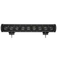 Світлодіодна фара-люстра Starlight 90 watt 10-30V IP68 (lsb-lens-90W)