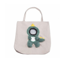 Сумка-переноска No Brand 2404SXMJ3153 36х36 см Динозавр 13144-84833