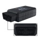 Автосканер Xiamen ELM327 v1.5 діагностичний адаптер OBD-2 Wi-Fi (АВ050702)