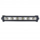 Світлодіодна фара AllLight E-18W однорядна 6chip Osram 3535 Flood 9-30V
