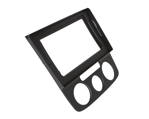 Перехідна рамка Lesko 10.1" Volkswagen Jetta 2005-2009 Golf 2003-2008 Manual AC (6881) Перехідна рамка Lesko 10.1" Volkswagen Jetta 2005-2009 Golf 2003-2008 Manual AC (6881)