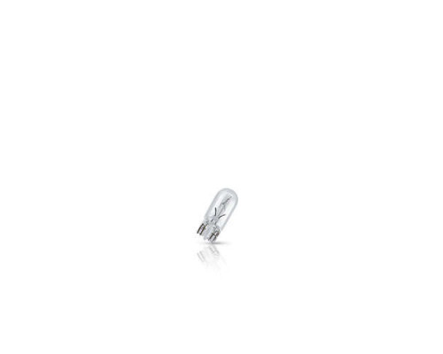 Автолампа ук. PHILIPS 12256CP W3W 12V 3W W2, 1X9, 5d Автолампа ук. PHILIPS 12256CP W3W 12V 3W W2, 1X9, 5d
