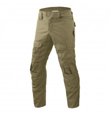 Тактичні штани No Brand B603 Khaki 40