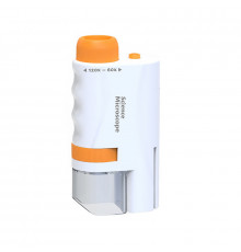 Дитячий мікроскоп Lesko Microscope Luxury kit TXX-051