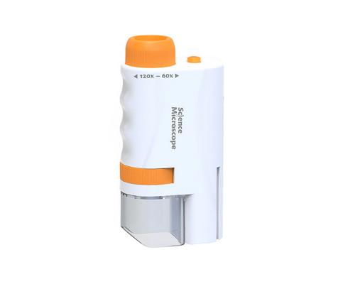 Дитячий мікроскоп Lesko Microscope Luxury kit TXX-051 Дитячий мікроскоп Lesko Microscope Luxury kit TXX-051