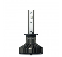 Комплект світлодіодних ламп Philips H1 11258U91X2 LED Ultinon Pro9100 +350% 12/24V