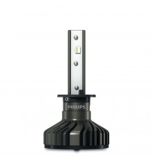 Комплект світлодіодних ламп Philips H1 11258U91X2 LED Ultinon Pro9100 +350% 12/24V