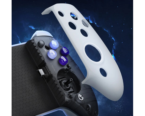 Бездротовий ігровий геймпад GameSir G8 Galileo Type-C Бездротовий ігровий геймпад GameSir G8 Galileo Type-C