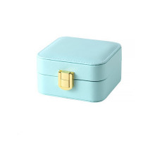Скринька для прикрас Casegrace SP-01194 9,5х5 см Turquoise 13162-83966