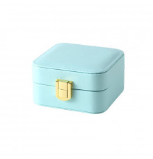 Скринька для прикрас Casegrace SP-01194 9,5х5 см Turquoise 13162-83966