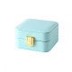 Скринька для прикрас Casegrace SP-01194 9,5х5 см Turquoise 13162-83966