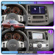 Штатна магнітола 9 Lesko Infiniti FX I S50 2006-2009 4/64 CP plus IPS Prime