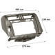 Перехідна рамка 9 Lesko для авто Toyota Land Cruiser Prado 150 2009-2013 6628