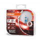 Автолампа OSRAM 64211NL H11 Night Breaker LASER NG +150% 55W 12V PGJ19-2 HardDuopet