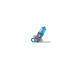 Автолампа PHILIPS 12336WVUB1 H3 55W 12V WhiteVision ultra +60% (3900K) B1