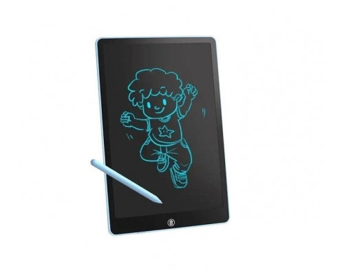 Графічний планшет для малювання Psheko Writing Tablet 16" Blue (FR050644) Графічний планшет для малювання Psheko Writing Tablet 16" Blue (FR050644)