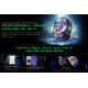 Кулер охолодження для смартфона Black Shark FunCooler 4 Pro