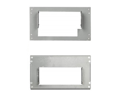 Перехідна рамка Lesko 9" Ford Mondeo 2013+ Fusion 2013+ (6806) для машини Ford Mondeo Перехідна рамка Lesko 9" Ford Mondeo 2013+ Fusion 2013+ (6806) для машини Ford Mondeo
