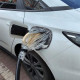 Захисний магнітний чохол No Brand APKI для порту зарядного пристрою